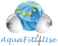 Logo AquaFit4Use